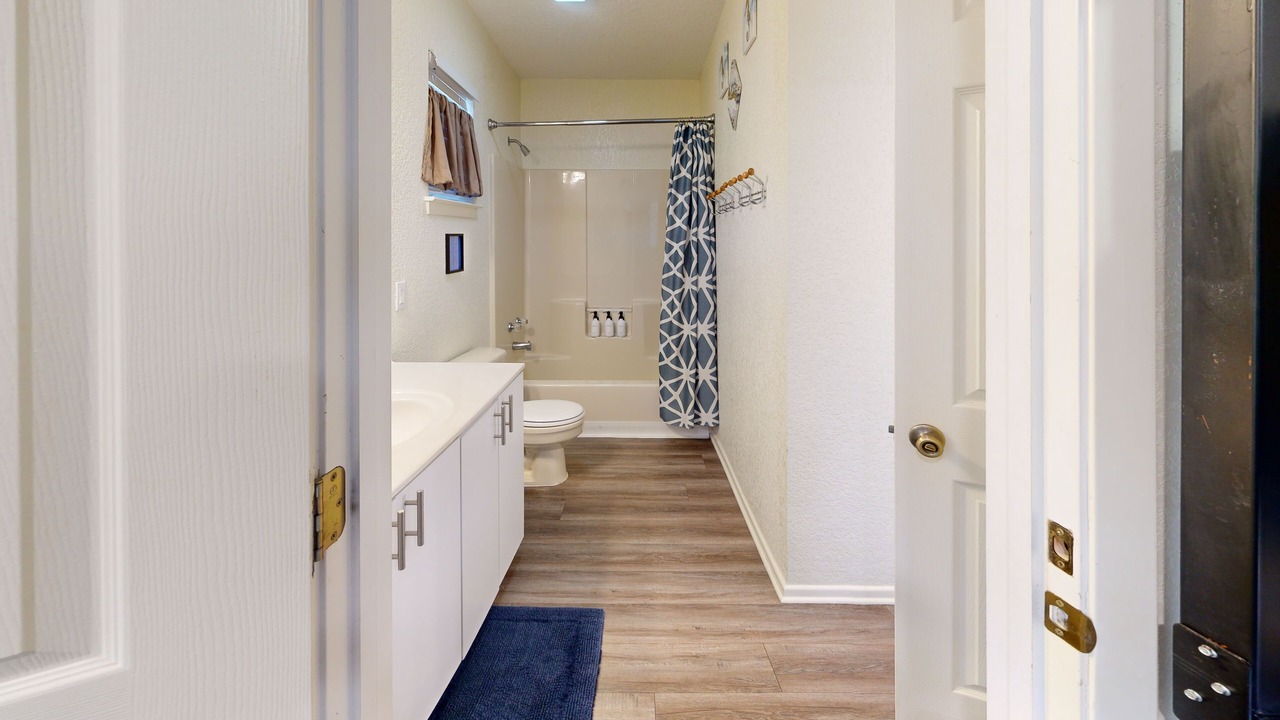 Photo of Bathroom in New Braunfels