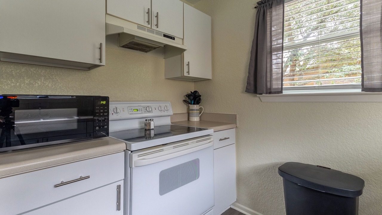 Photo of Kitchen in New Braunfels