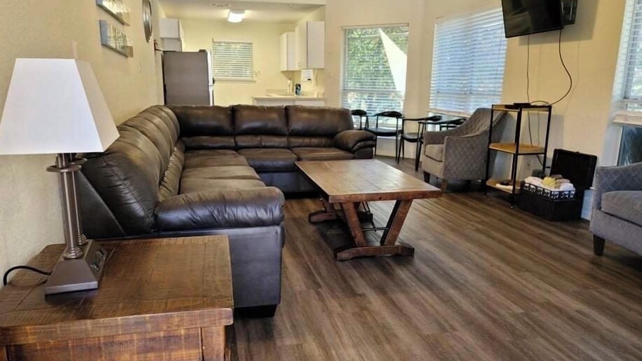 Photo of Livingroom in New Braunfels