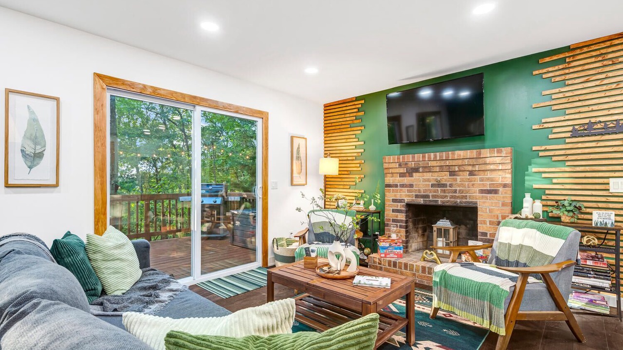 Photo of Bedroom in New Market