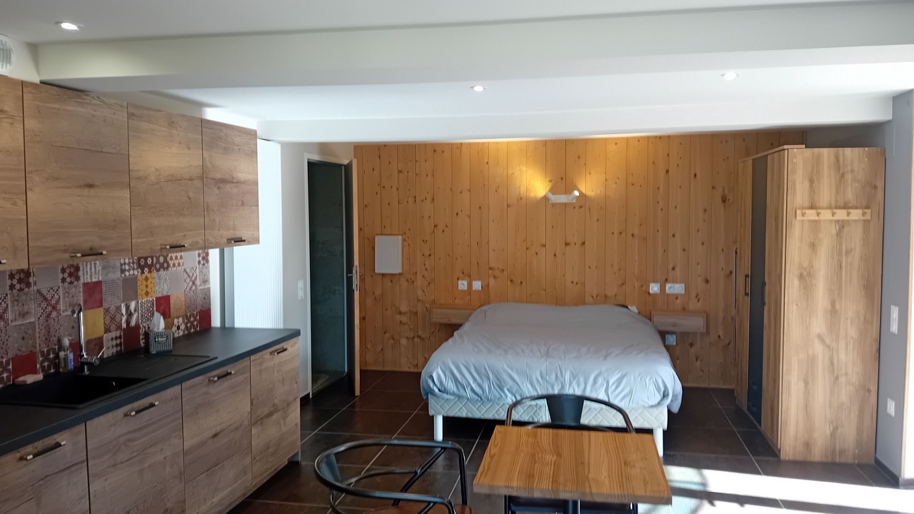 Photo of Bedroom in Gajan