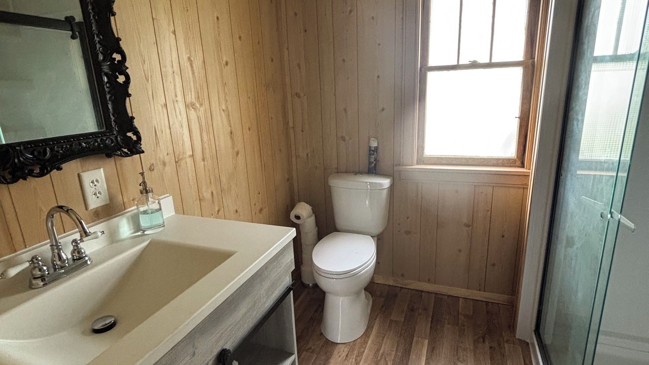 Photo of Bathroom in Milton