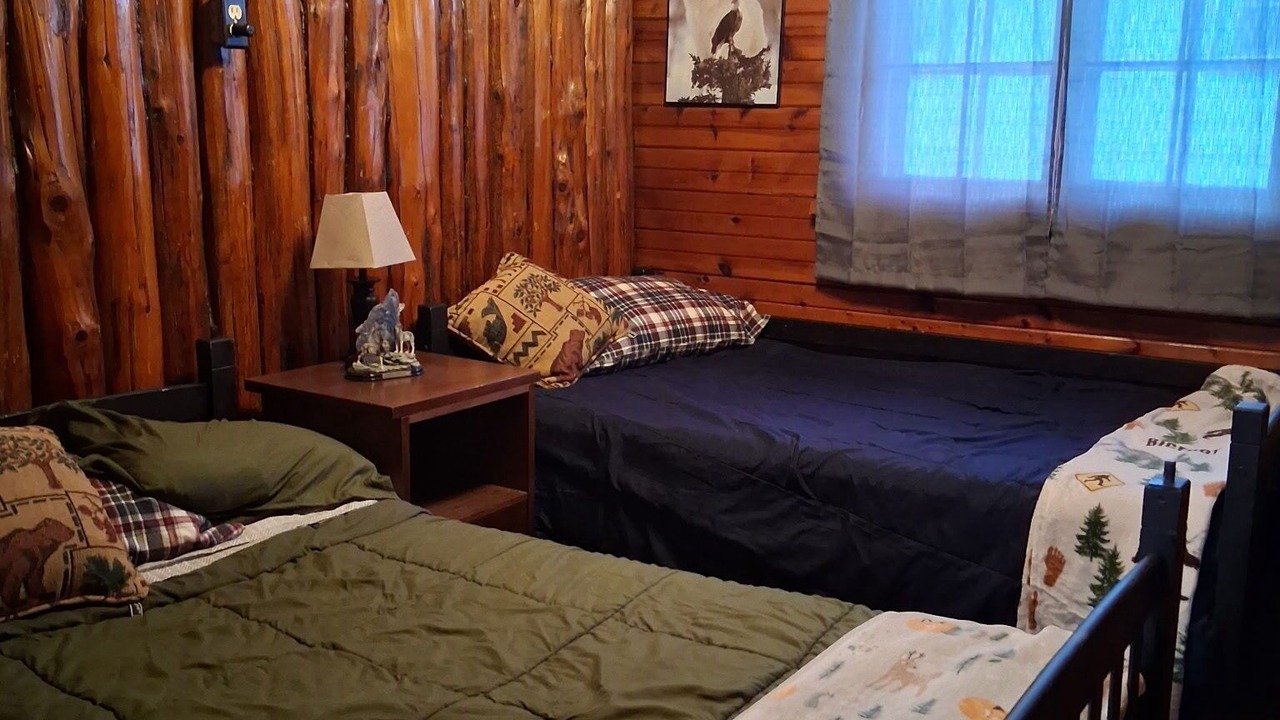 Photo of Bedroom in Milton