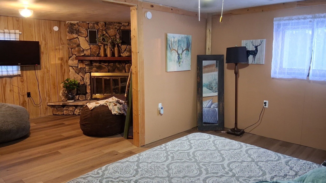 Photo of Bedroom in Milton