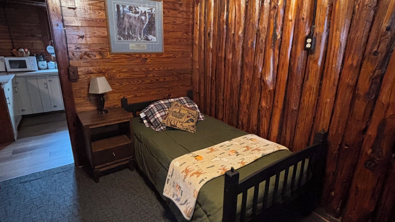 Photo of Bedroom in Milton