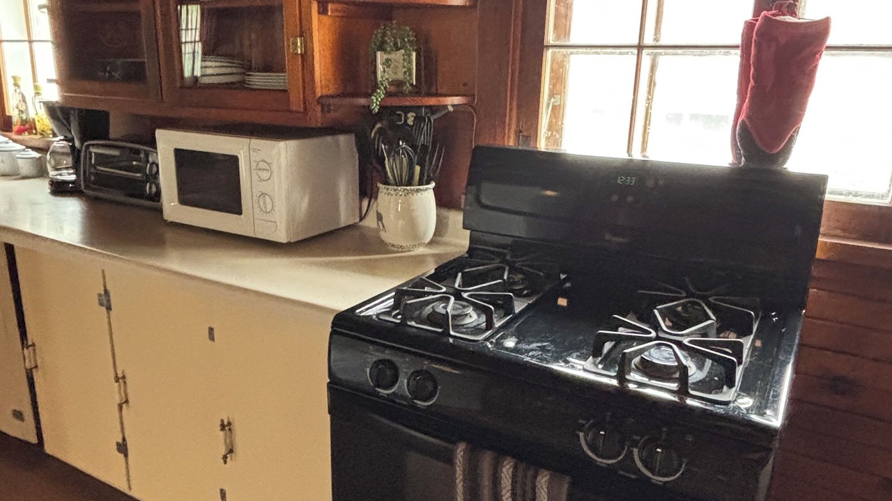 Photo of Kitchen in Milton