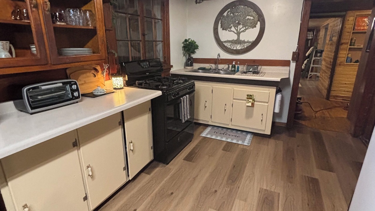 Photo of Kitchen in Milton