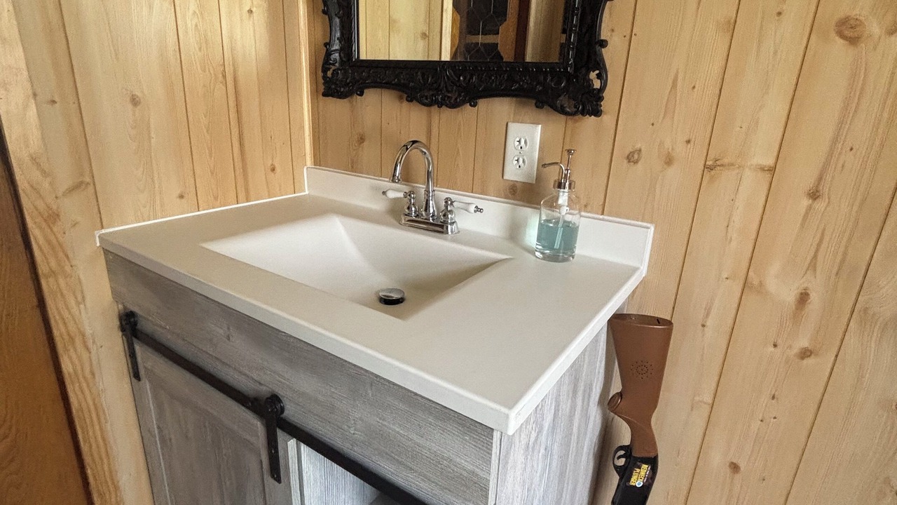 Photo of Bathroom in Milton