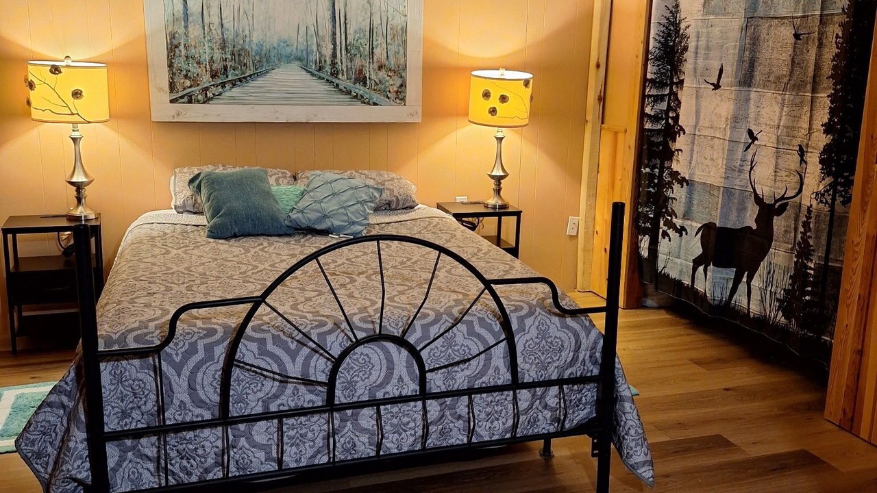 Photo of Bedroom in Milton