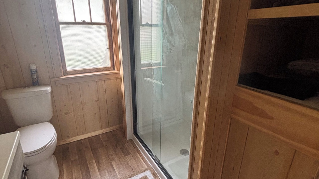 Photo of Bathroom in Milton