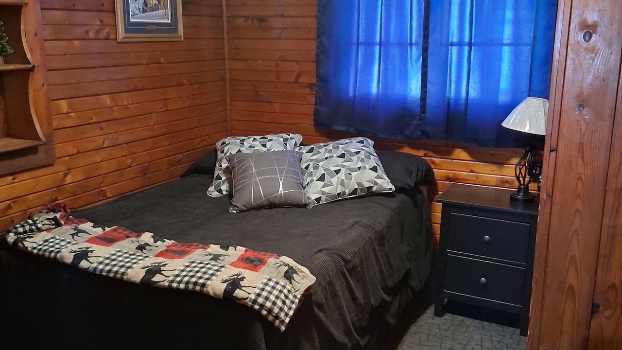 Photo of Bedroom in Milton
