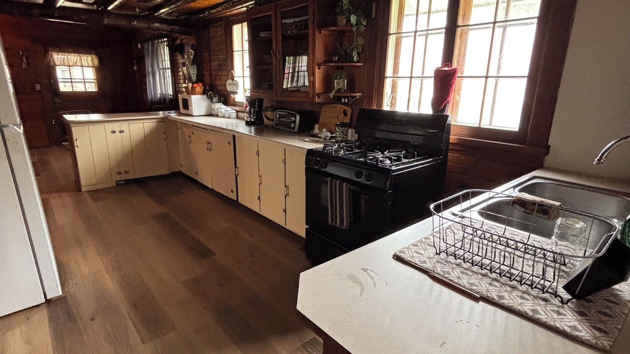 Photo of Kitchen in Milton