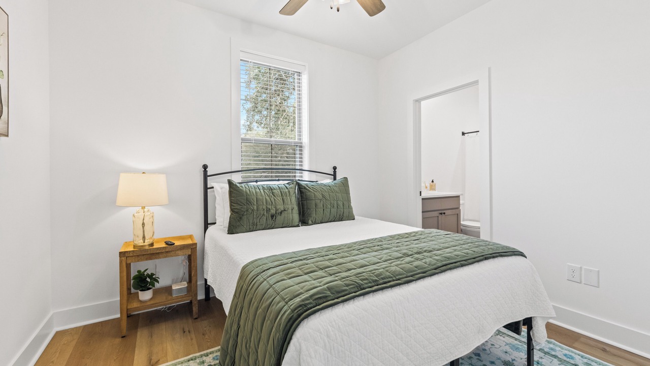 Photo of Bedroom in Lafayette