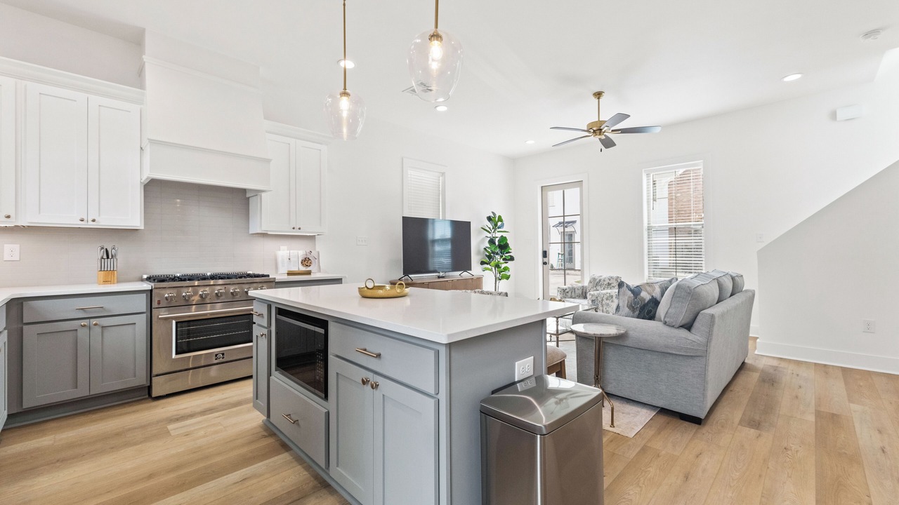 Photo of Kitchen in Lafayette