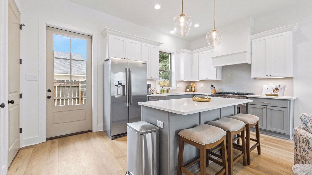 Photo of Kitchen in Lafayette