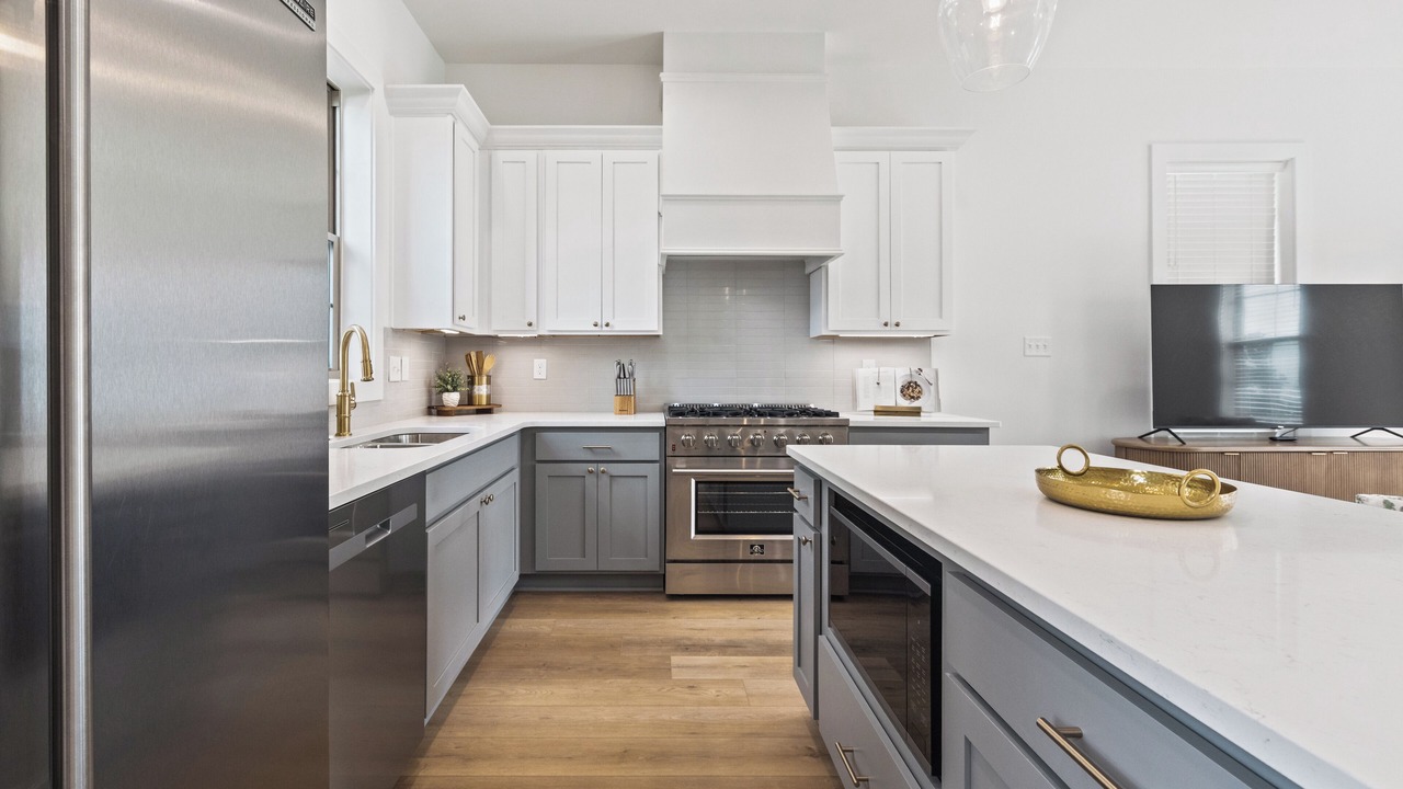 Photo of Kitchen in Lafayette