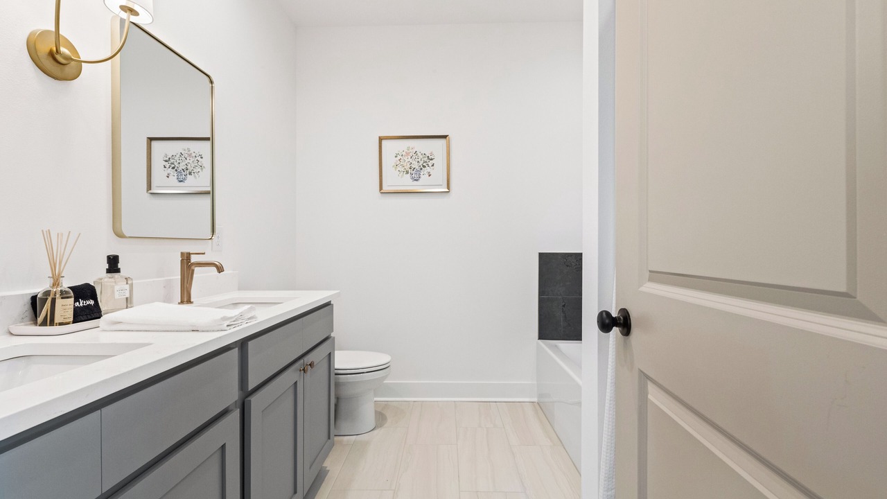 Photo of Bathroom in Lafayette