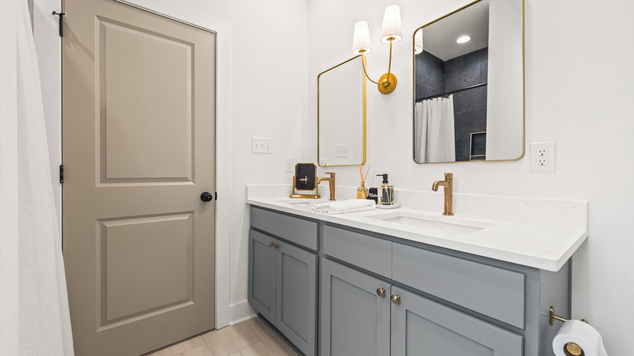 Photo of Bathroom in Lafayette