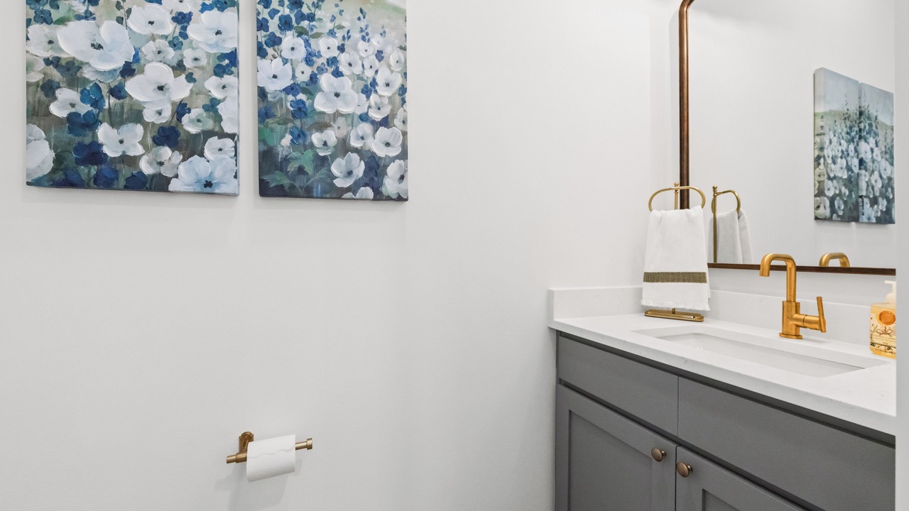 Photo of Bathroom in Lafayette