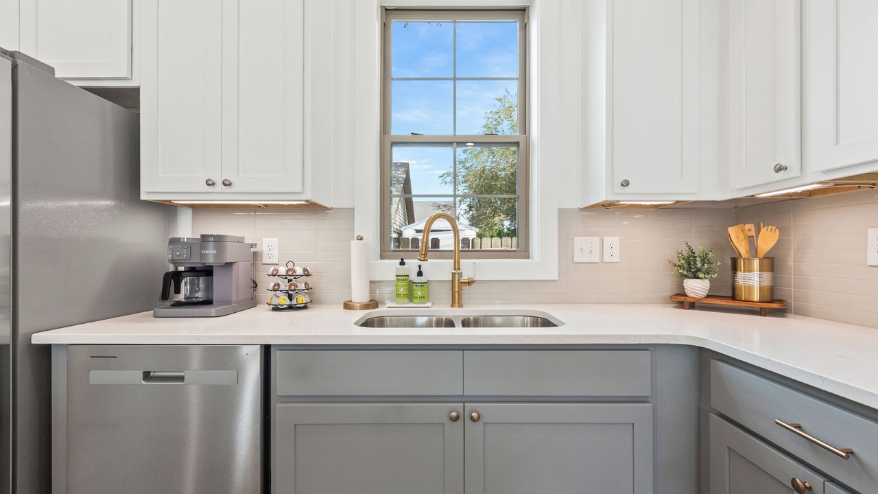 Photo of Kitchen in Lafayette