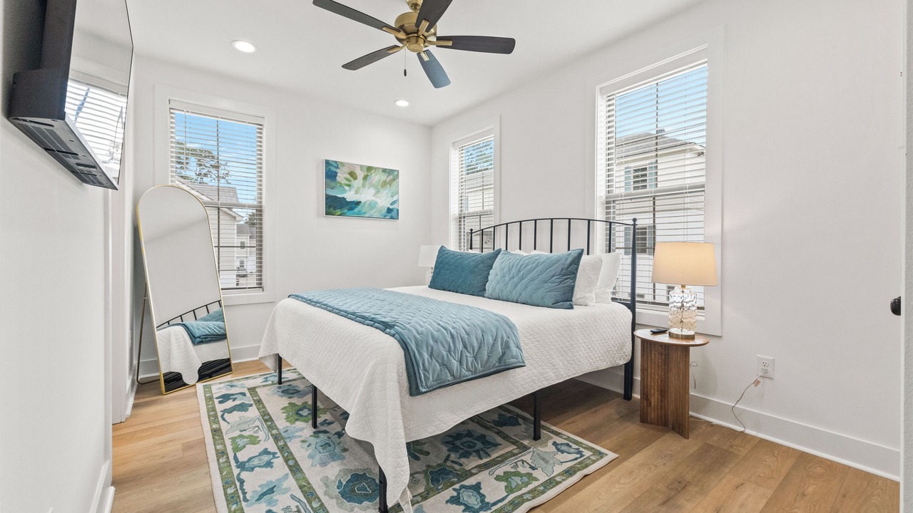 Photo of Bedroom in Lafayette