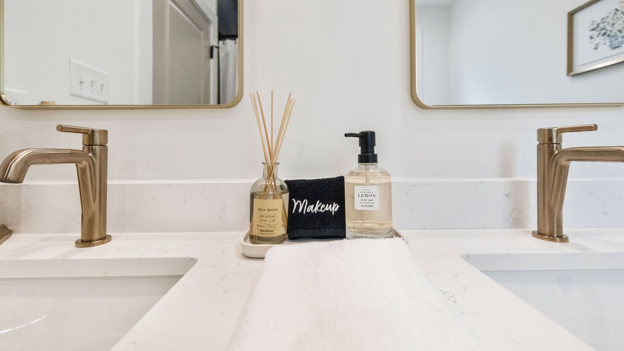 Photo of Bathroom in Lafayette