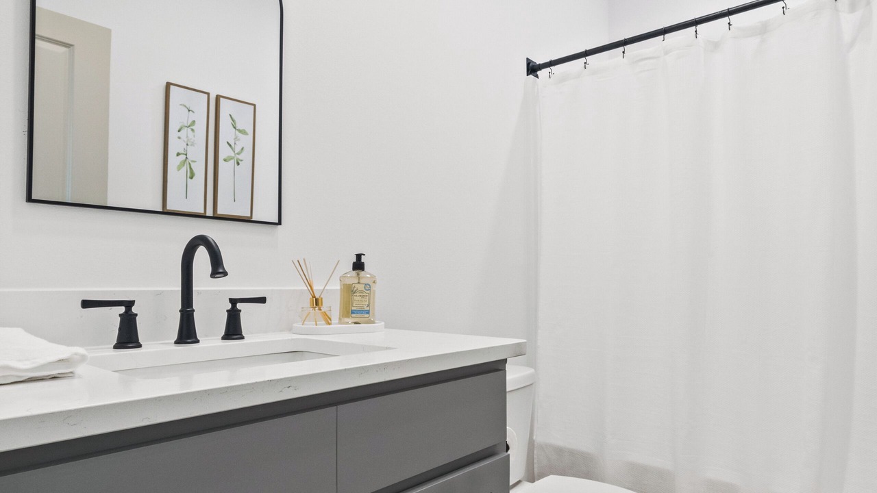 Photo of Bathroom in Lafayette