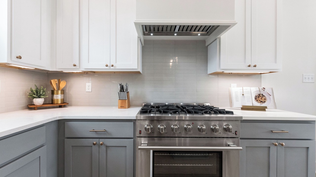 Photo of Kitchen in Lafayette
