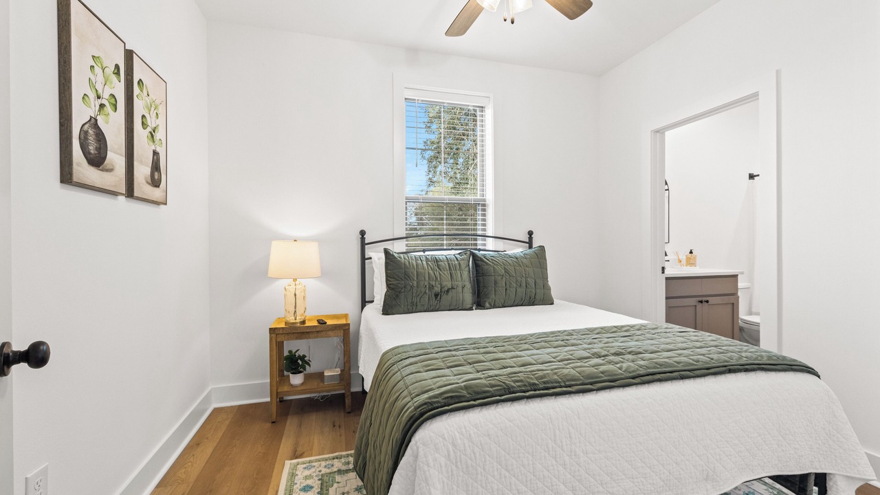 Photo of Bedroom in Lafayette