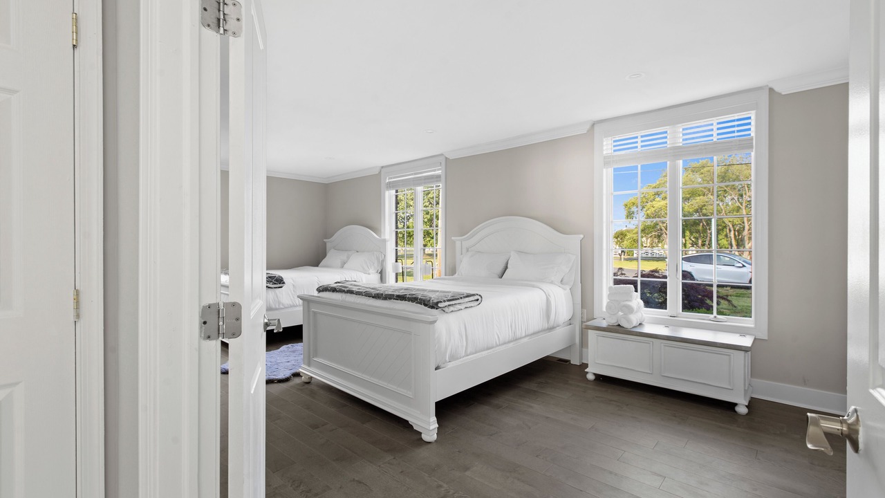 Photo of Bedroom in Stevensville