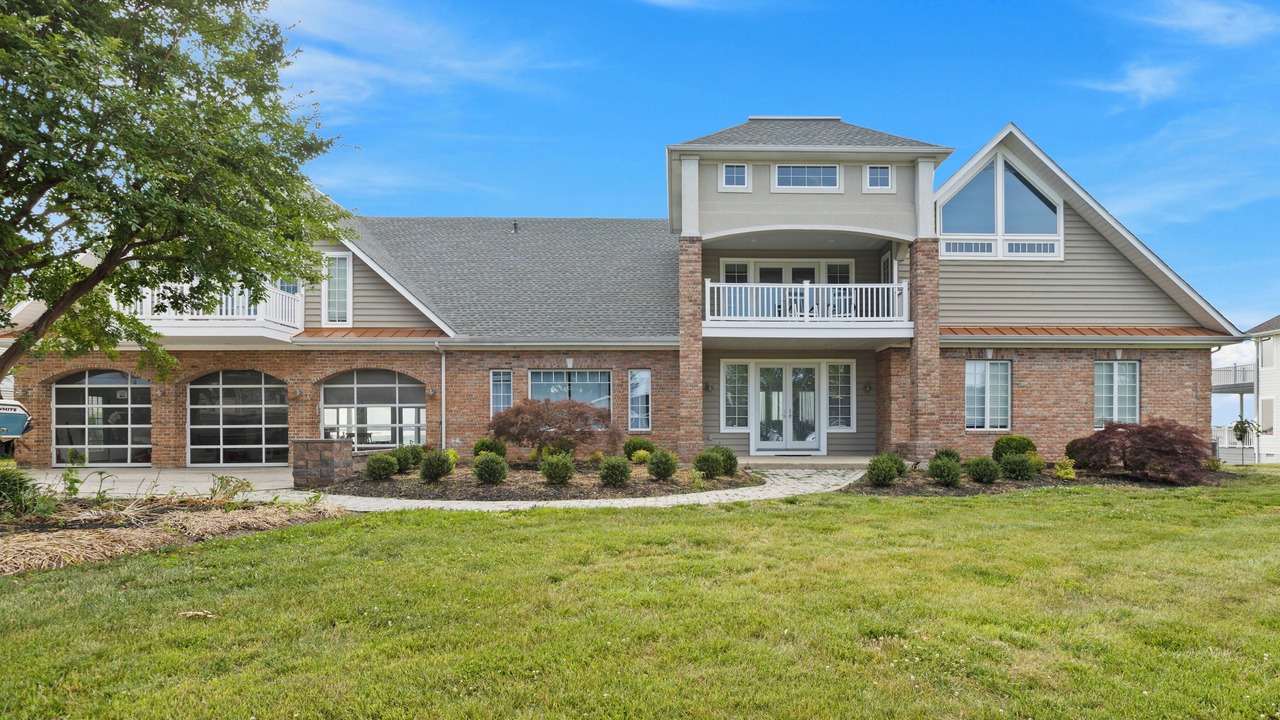 Photo of Outdoor in Stevensville