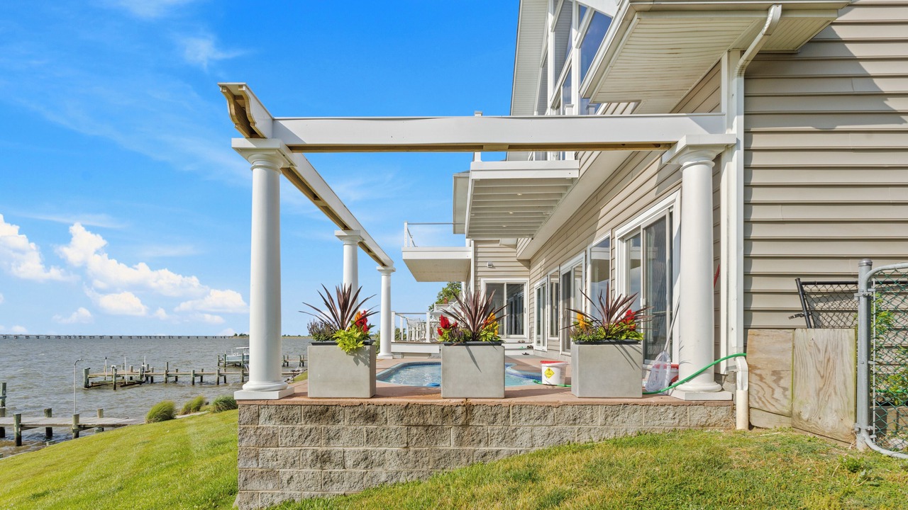 Photo of Outdoor in Stevensville