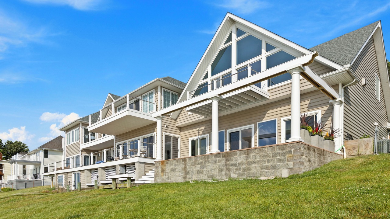 Photo of Outdoor in Stevensville