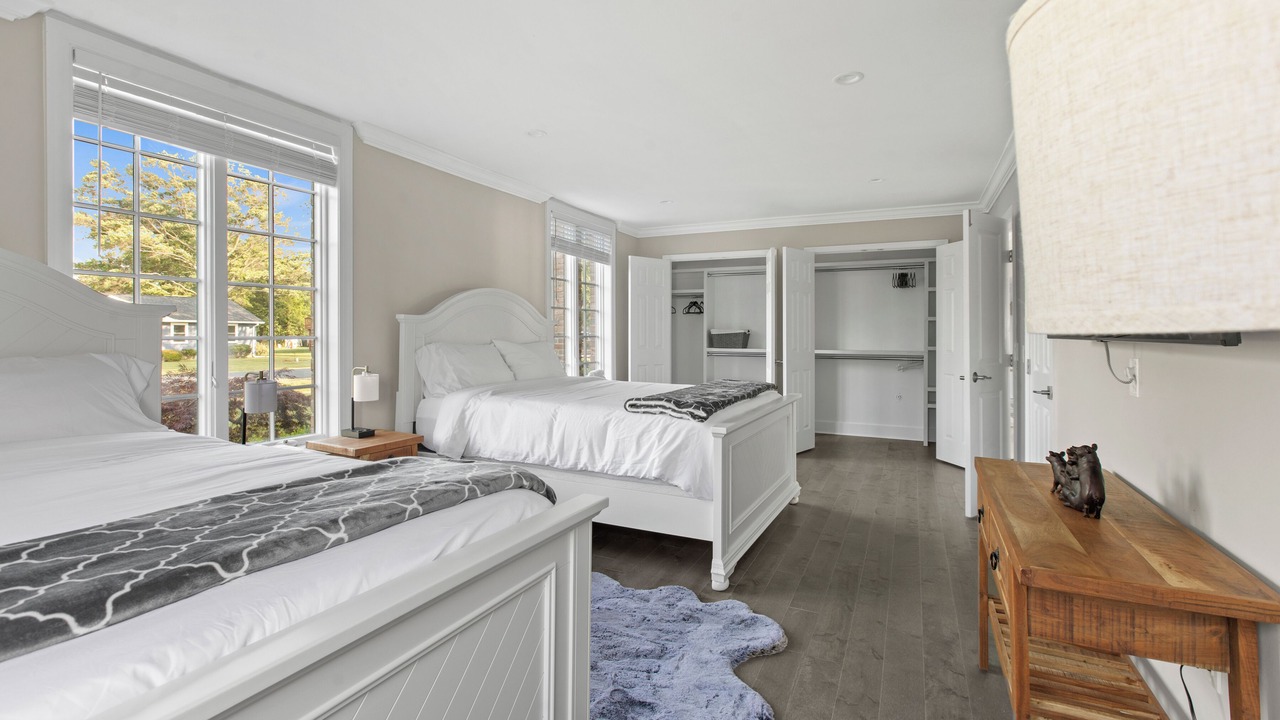 Photo of Bedroom in Stevensville