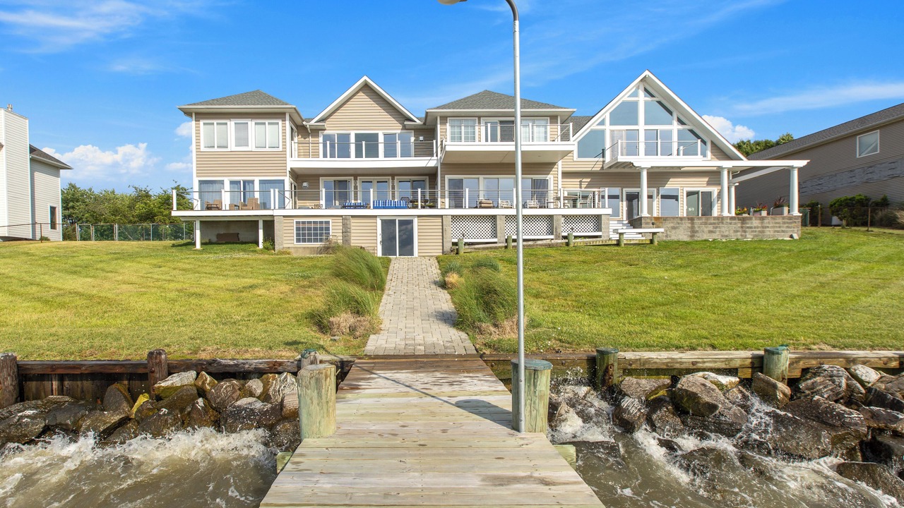 Photo of Outdoor in Stevensville