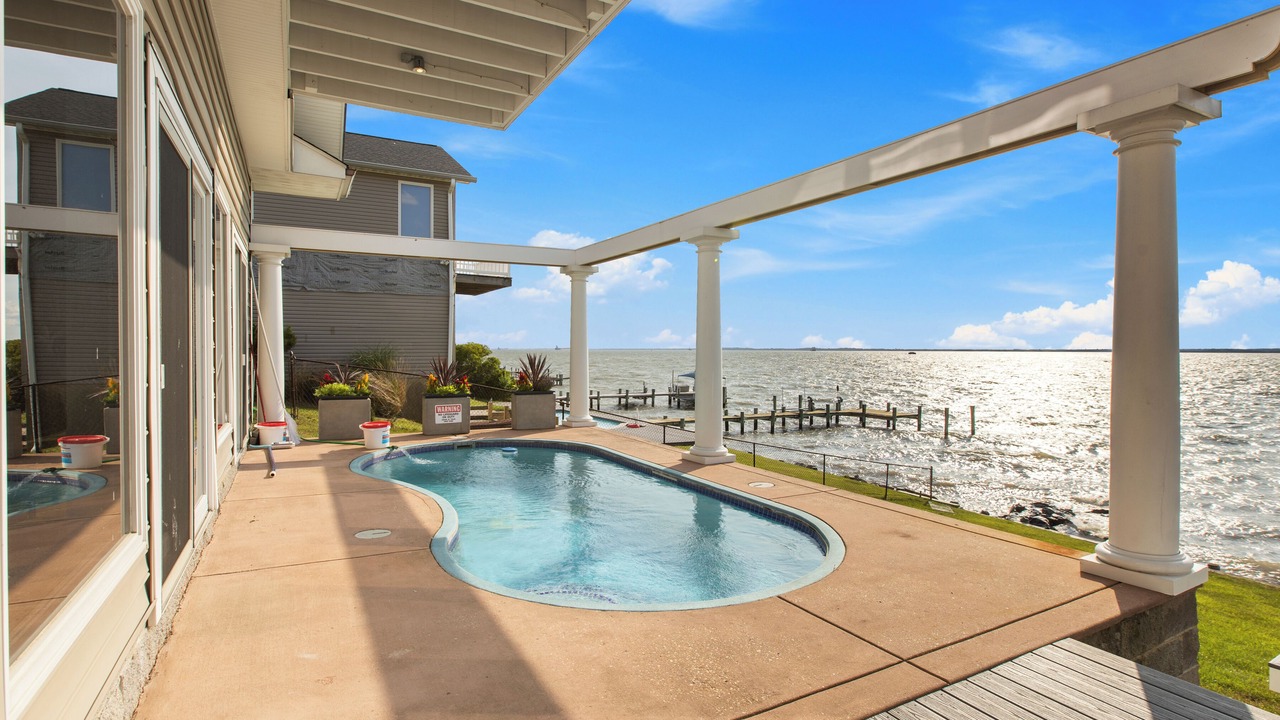 Photo of Outdoor in Stevensville