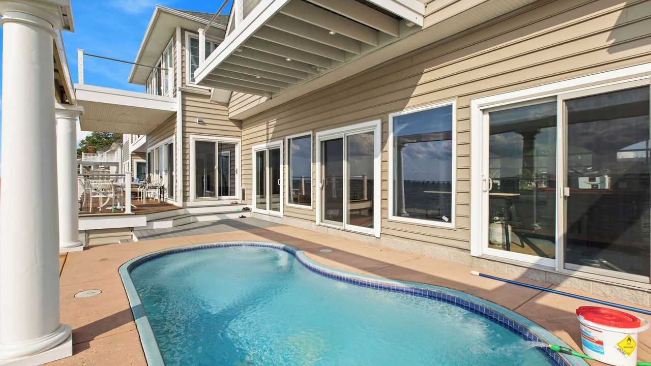 Photo of Outdoor in Stevensville