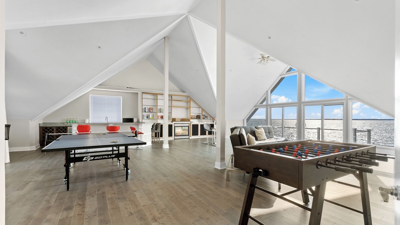 Photo of Bedroom in Stevensville