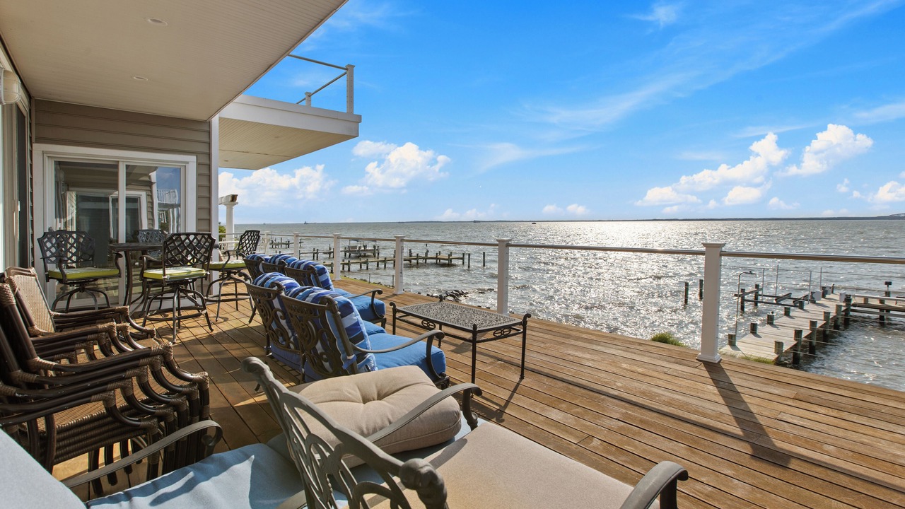 Photo of Outdoor in Stevensville