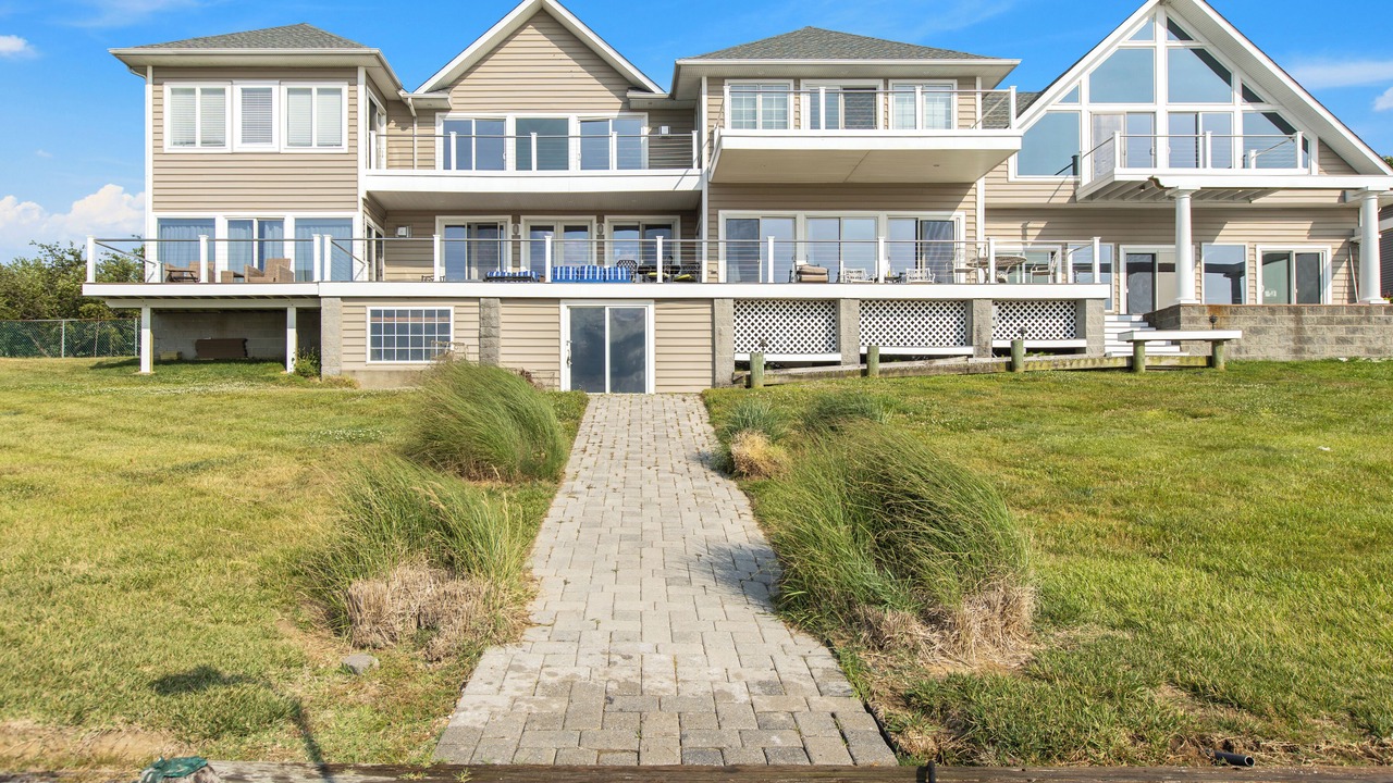 Photo of Outdoor in Stevensville