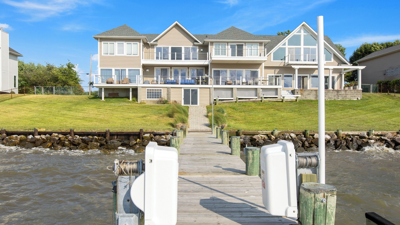 Photo of Outdoor in Stevensville