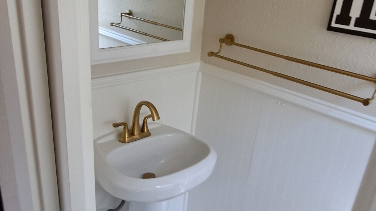 Photo of Bathroom in McKinney