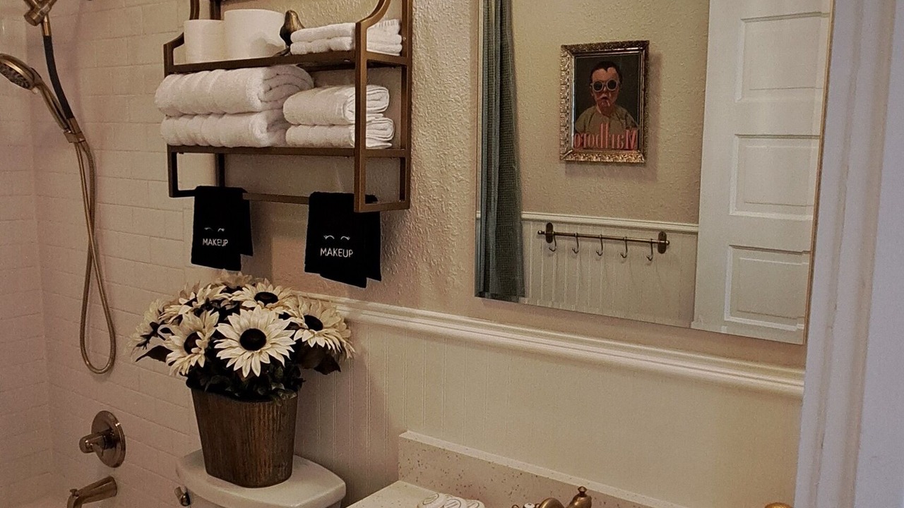Photo of Bathroom in McKinney