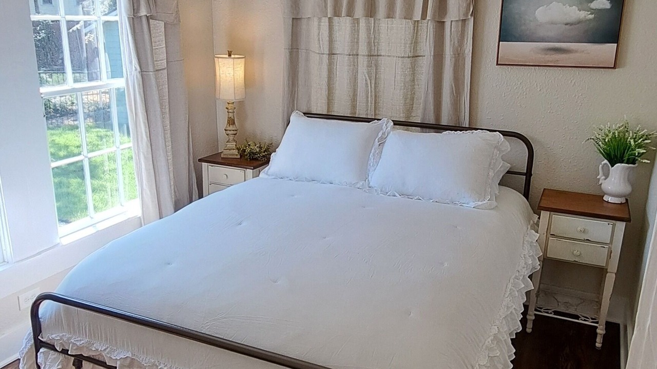 Photo of Bedroom in McKinney