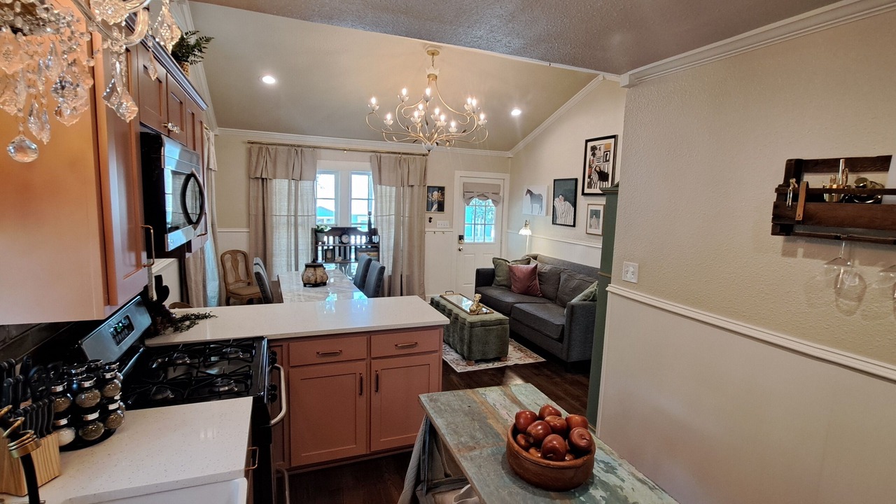 Photo of Kitchen in McKinney