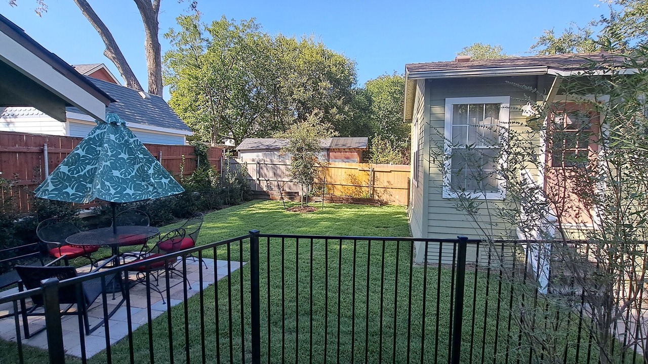 Photo of Outdoor in McKinney