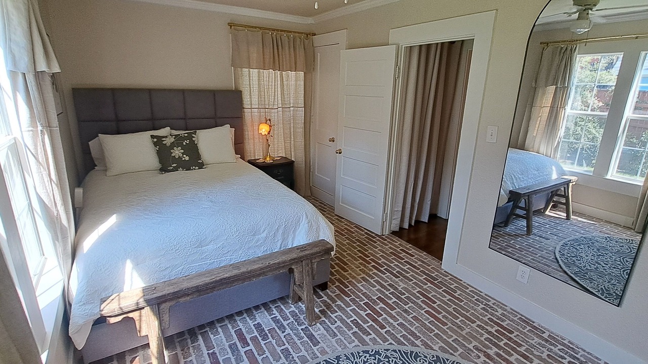 Photo of Bedroom in McKinney