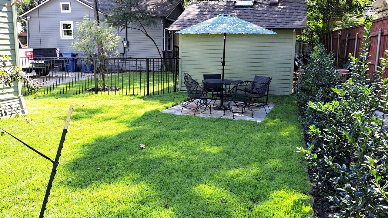 Photo of Outdoor in McKinney