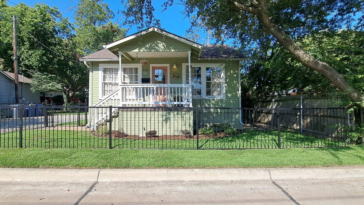 Photo of Outdoor in McKinney