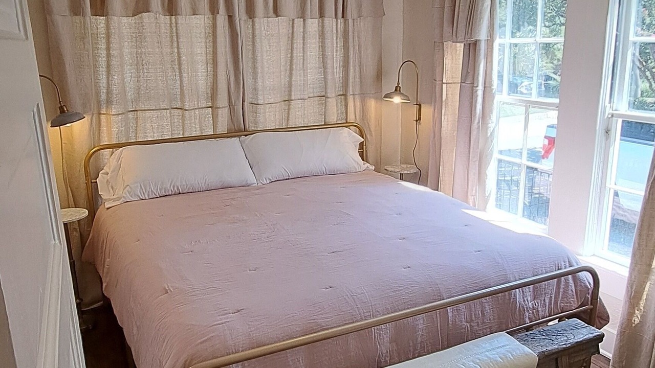 Photo of Bedroom in McKinney